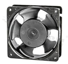 Fan; AC; 115VAC; 120x120x38mm; 1.50m3/min; 34.0dB.