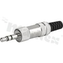 Audio-video connectors
