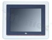 8.4'' SVGA TFT Fanless Touch PanelComputer with Intel AtomProcessor N270; expansion: MiniCard ;WYCOFANY Z PRODUKCJI