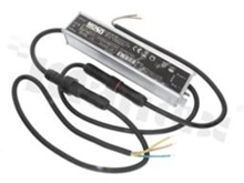 Zasilacz impulsowy; LED; 50W; 37-110V; 450mA; IP67