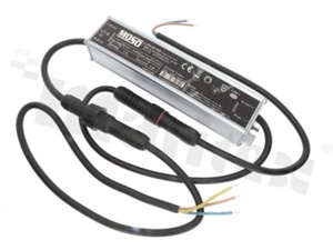 Power Supply; LED; 50W; 37-110V; 450mA; IP67