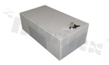 Metal housing NS-C11; for NS-J11 module