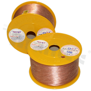 Single wire LGY/H05V-K; with copper multi-strand; transparent; cross section 1.50mm2; AWG 16; 500V; -40+105 deg.C; 100m.