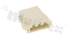 LED connectors; Number of contacts: 3; load capacity 2A; voltage 250V