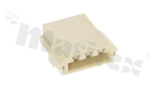 LED connectors; Number of contacts: 3; load capacity 2A; voltage 250V