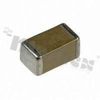 Ceramic capacitor SMD; 1210; 10uF; 50V; X7R; 10%