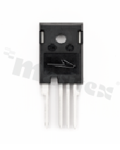 Tranzystor N-MOSFET SiC; unipolarny; 1200V; 16mOhm; 115A; 556W; -40+175 st.C; THT; TO-247-4