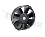 Wentylator; DC; 48VDC; 150x150x38mm; 5.13m3/min; 53.0dB.