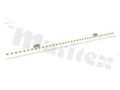 Module 36 LED CREE JR5050C; rectangular 279.5X20; CCT 3000K; CRI 90;