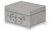 Router przemysłowy 3G z VPN; GPRS/EDGE/HSDPA; 1x 10/100Base-T(X) RJ45; WiFi b/g/n; RF 868MHz; 3x RS-232; RS-485; USB2.0; IP65; Modbus RTU; slot SIM; temp. pracy: -40+85 st.C; zasilanie 7...50VDC