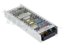 Zasilacz impulsowy; modułowy; 400W; 5V; 80; 90-264VAC; 127-370VDC