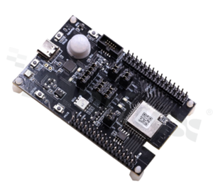 Zestaw ewaluacyjny dla modułu; HM-MT2401