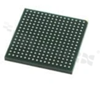 Układ Logiczny FPGA; liczba makroceli: 13824; I/O: 172; 350MHz; 1.425-1.575VDC; -55+100 st.C; SMD; FBGA484