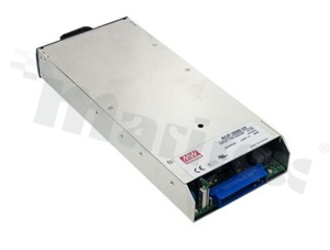 Power Supply; module; 1920W; 24V; 80A; 90-264VAC; 127-320VDC