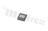 Pamięć NOR FLASH(SPI, Dual SPI, Quad SPI);16Mb;133 MHz;szeregowy SPI;2.7V-3.6V; -40+85 st.C; SMD;USON8