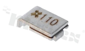 Termistor samorozłączny; 0.75A; 60V