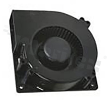 Dmuchawa; DC; 24V; 120x120x32mm; 3100RPM; 59.7dBA.