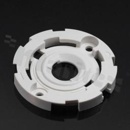 Holder LEDILF15256_HEKLA-SOCKET-D , W:44mm H: 5.5mm, do diod LED CREE COB CXA/B 15xx, MAX LES 10.7mm
