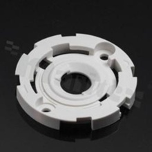 Holder LEDILF15256_HEKLA-SOCKET-D , W:44mm H: 5.5mm, for LED CREE COB CXA/B 15xx, MAX LES 10.7mm