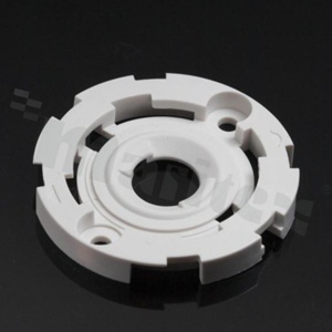 Holder LEDILF15256_HEKLA-SOCKET-D , W:44mm H: 5.5mm, do diod LED CREE COB CXA/B 15xx, MAX LES 10.7mm