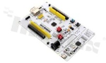 Zestaw Startowy AT32F415RCT7-7; ARM Cortex-M4; USB; Ethernet; Arduino