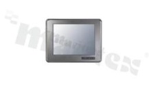 15'' TFT Slim IntelCore2 Duo Industrial PanelComputer; Industrial-grade material front bezel: anti-corrosion; Built-in speakers & optional WLAN module ;WYCOFANY Z PRODUKCJI