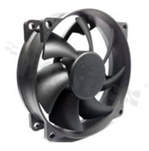 Wentylator; DC; 12VDC; 95x95x25mm; 1.25m3/min; 23.8dB.