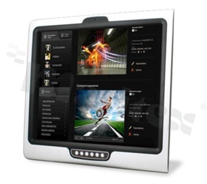 Panel PC 15''; Intel Celeron J1900 2.0 GHz; 1x LAN; 2x USB; 1xCOM; 1x Mini PCIe; 1x HDMI; supply 12V-28V;Camera; RFID; WIFI