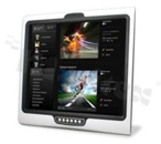Panel PC 15''; Intel Celeron J1900 2.0 GHz; 1x LAN; 2x USB; 1xCOM; 1x Mini PCIe; 1x HDMI; supply 12V-28V;Camera; RFID; WIFI