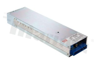 Zasilacz impulsowy; modułowy; 1500W; 12V; 125A; 90-264VAC; 127-370VDC