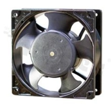 Fan; AC; 115VAC; 120x120x38mm; 2.5m3/min; 42.0dB.