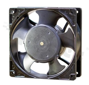 Wentylator; AC; 115VAC; 120x120x38mm; 2.5m3/min; 42.0dB.
