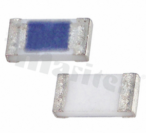 Bezpiecznik SMD; 1206; szybki; 2A; 63VDC