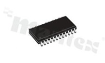 Integrated Circuit Real Time Clock (RTC); 4.5-5.5V; -40+85 deg.C; SMD; SOP24