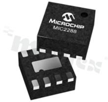 Impulsowe regulatory napięcia; MICROCHIP; MIC2288YML-TR; 1; 1 A; 600 µm; 3.6 V