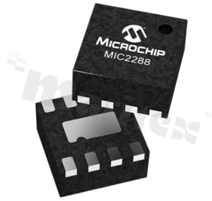 Impulsowe regulatory napięcia; MICROCHIP; MIC2288YML-TR; 1; 1 A; 600 µm; 3.6 V