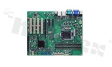 Motherboard ATX; LGA1151; VGA; HDMI; Displayport;  3x SATA-600; 4x USB 2.0 + 4x USB 3.0; 6xCOM; 2x LAN; mSATA; 1x PS/2; 4x PCI; 1x PCIex16; 2x PCIex4; 1x mPCIe; 1x SIM slot