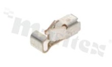 AVX connector 709296001002006, wire size AWG24-28, 1-pole, SMD