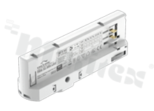 Zasilacz impulsowy; LED; 12W; 9-42V; 120-350mA