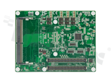 Moduł; COM Express Typ 6; AMD V1605B/V1756B/V1807B APU; RAM: do 32GB; 2xCOM; 12xUSB; LAN; 2xLVDS; DP; 3xDDI; DIO; Audio; 2xSATA; 8xPCIe x1; GPCIe x8; LPC; SPI; temp.pracy: -20+70C; 8.5-28VDC