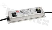 Power Supply; LED; dimming; 105W; 107-214V; 700mA; 142-431VDC; IP67