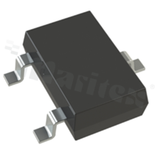 Dioda Transil (TVS); 26.2V; 8A; -50+150 st.C; SMD; SOT23-3 ; AEC-Q100