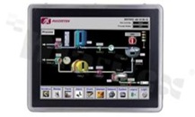 Bezwentylatorowy komputer panelowy 15'';1024x768; 420Cd/m2; szczelność IP66/IP69K; IntelCore i5 7300U 3.5 GHz; do 16 GB RAM; SATA; 2x RS-232/422/485; 4x USB; LAN; PCIe; mPCIe; temperatura pracy od -20+50C; zasilanie 9-36 V DC