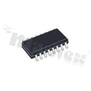 Przetwornica DC/DC; buck; Vout: 3.3-5V; Vin: 2.7-5.5V; 180MHz; -40+105 st.C; SMD; SO16