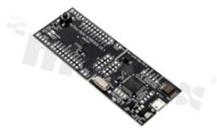 Zestaw Uruchomieniowy N76E003; 8051; ISP; USB;UART; LED