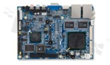 Single boardComputer EPIC EPI-LX800 AMD Geode LX800 @ 0.9 W EPIC Module