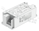 Zasilacz impulsowy; LED; DALI; 44W; 9-52V; 700-1050mA