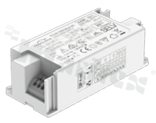Zasilacz impulsowy; LED; DALI; 44W; 9-52V; 700-1050mA