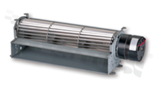 Wentylator; DC; 24VDC; 240mm;x60mm; 3.9m3/min; 49.0dB.