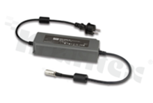 Zasilacz impulsowy; wtyczkowy; LED; 180W; 12V; 15A; 180-264VAC; 254-370VDC